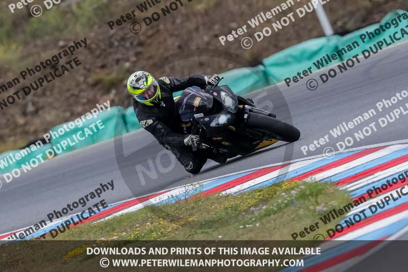 25 to 27th june 2018;Brno;event digital images;motorbikes;no limits;peter wileman photography;trackday;trackday digital images