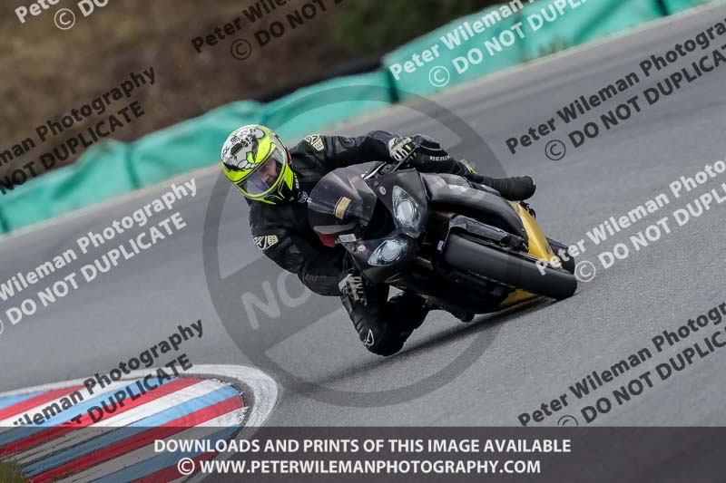 25 to 27th june 2018;Brno;event digital images;motorbikes;no limits;peter wileman photography;trackday;trackday digital images
