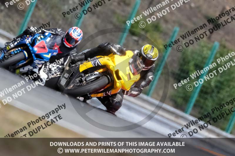 25 to 27th june 2018;Brno;event digital images;motorbikes;no limits;peter wileman photography;trackday;trackday digital images
