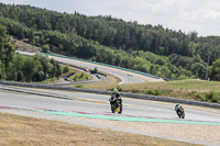 Advanced Gold Group Yellow Bikes