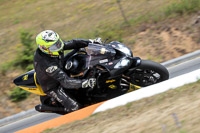 Advanced Gold Group Yellow Bikes