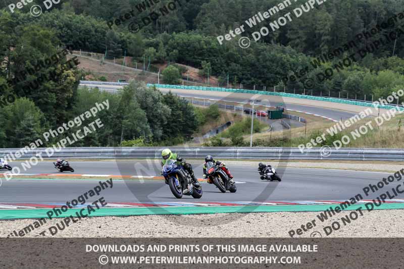 25 to 27th june 2018;Brno;event digital images;motorbikes;no limits;peter wileman photography;trackday;trackday digital images