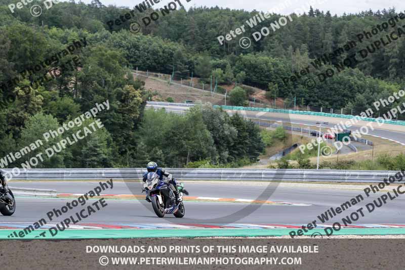25 to 27th june 2018;Brno;event digital images;motorbikes;no limits;peter wileman photography;trackday;trackday digital images