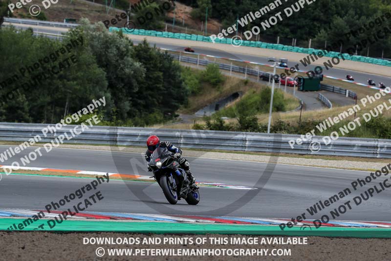 25 to 27th june 2018;Brno;event digital images;motorbikes;no limits;peter wileman photography;trackday;trackday digital images