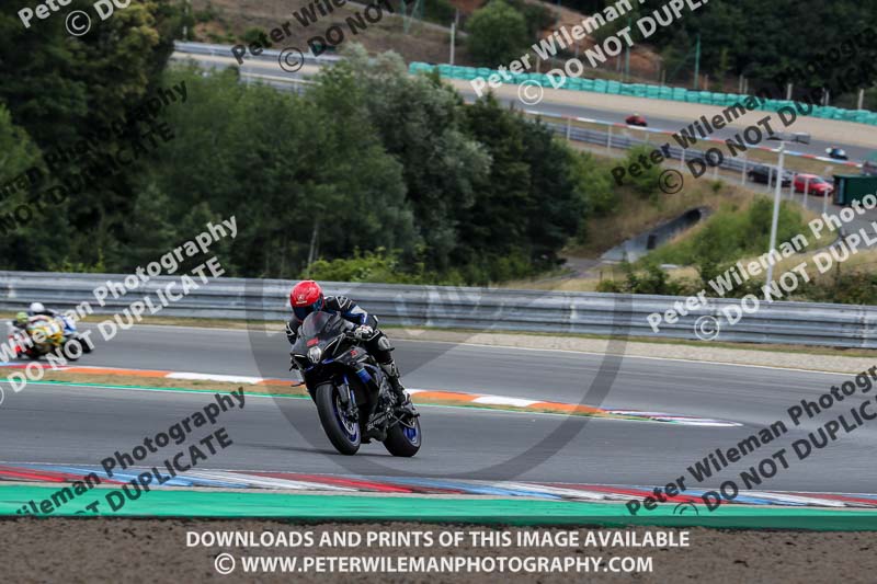 25 to 27th june 2018;Brno;event digital images;motorbikes;no limits;peter wileman photography;trackday;trackday digital images