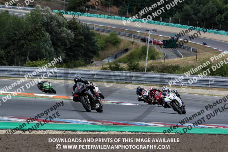 25 to 27th june 2018;Brno;event digital images;motorbikes;no limits;peter wileman photography;trackday;trackday digital images