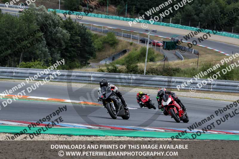 25 to 27th june 2018;Brno;event digital images;motorbikes;no limits;peter wileman photography;trackday;trackday digital images