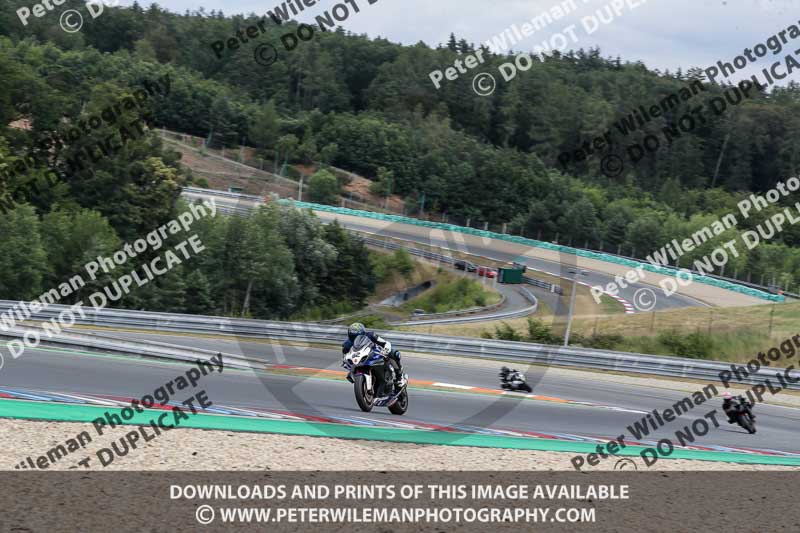 25 to 27th june 2018;Brno;event digital images;motorbikes;no limits;peter wileman photography;trackday;trackday digital images