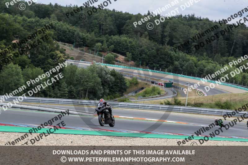 25 to 27th june 2018;Brno;event digital images;motorbikes;no limits;peter wileman photography;trackday;trackday digital images