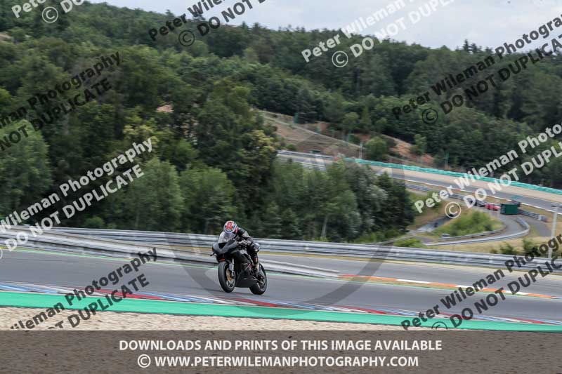 25 to 27th june 2018;Brno;event digital images;motorbikes;no limits;peter wileman photography;trackday;trackday digital images