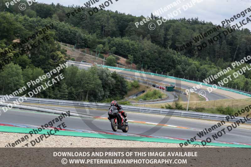 25 to 27th june 2018;Brno;event digital images;motorbikes;no limits;peter wileman photography;trackday;trackday digital images