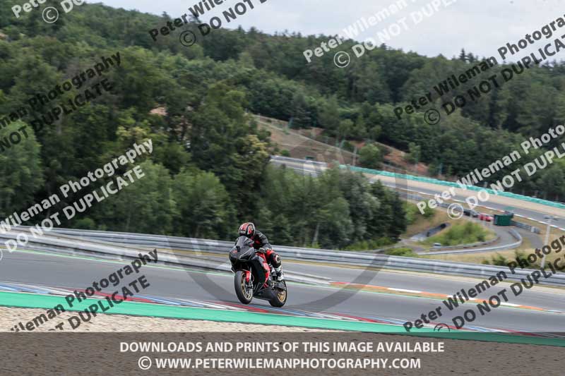 25 to 27th june 2018;Brno;event digital images;motorbikes;no limits;peter wileman photography;trackday;trackday digital images