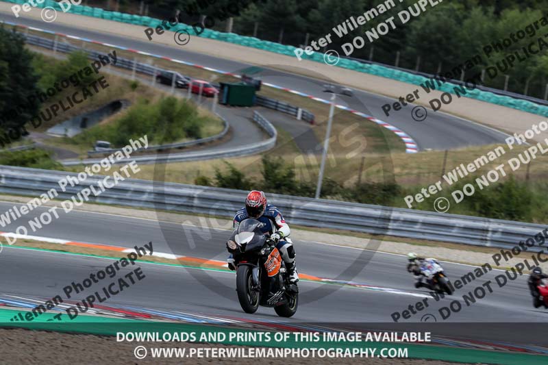 25 to 27th june 2018;Brno;event digital images;motorbikes;no limits;peter wileman photography;trackday;trackday digital images