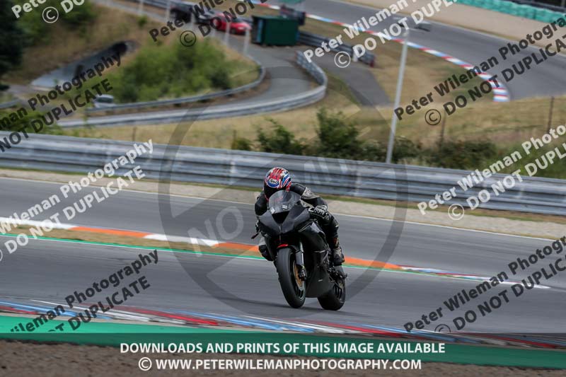25 to 27th june 2018;Brno;event digital images;motorbikes;no limits;peter wileman photography;trackday;trackday digital images
