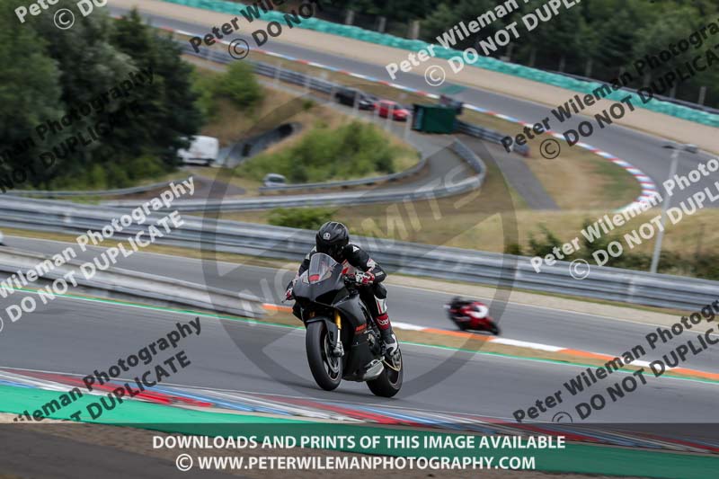 25 to 27th june 2018;Brno;event digital images;motorbikes;no limits;peter wileman photography;trackday;trackday digital images