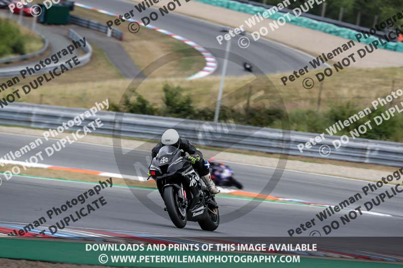 25 to 27th june 2018;Brno;event digital images;motorbikes;no limits;peter wileman photography;trackday;trackday digital images