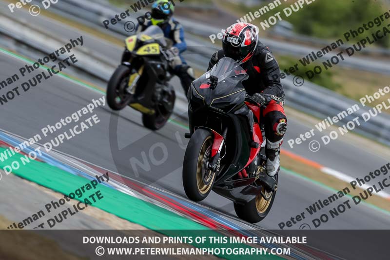 25 to 27th june 2018;Brno;event digital images;motorbikes;no limits;peter wileman photography;trackday;trackday digital images