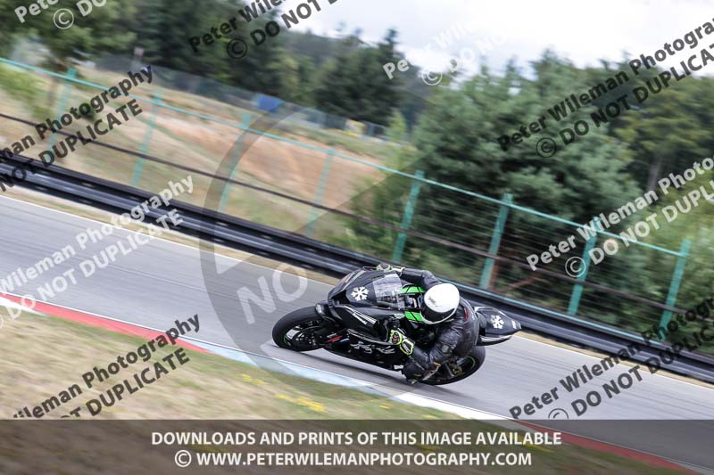 25 to 27th june 2018;Brno;event digital images;motorbikes;no limits;peter wileman photography;trackday;trackday digital images
