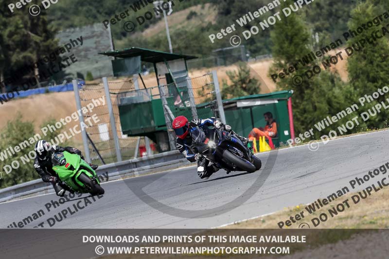 25 to 27th june 2018;Brno;event digital images;motorbikes;no limits;peter wileman photography;trackday;trackday digital images