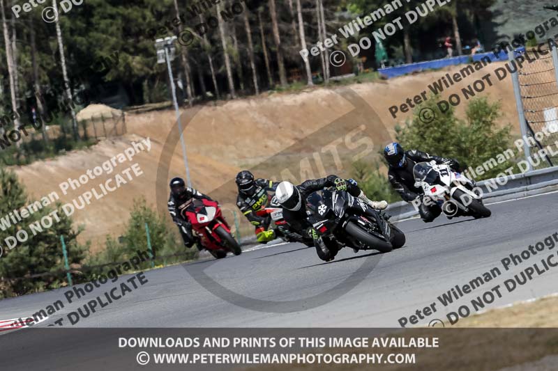25 to 27th june 2018;Brno;event digital images;motorbikes;no limits;peter wileman photography;trackday;trackday digital images