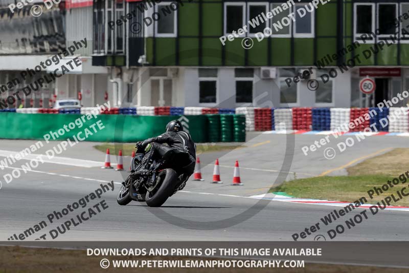 25 to 27th june 2018;Brno;event digital images;motorbikes;no limits;peter wileman photography;trackday;trackday digital images