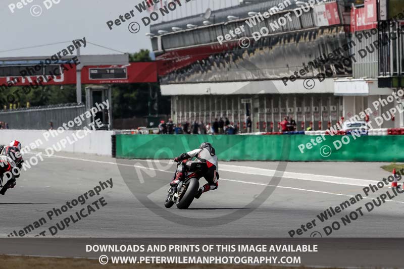 25 to 27th june 2018;Brno;event digital images;motorbikes;no limits;peter wileman photography;trackday;trackday digital images