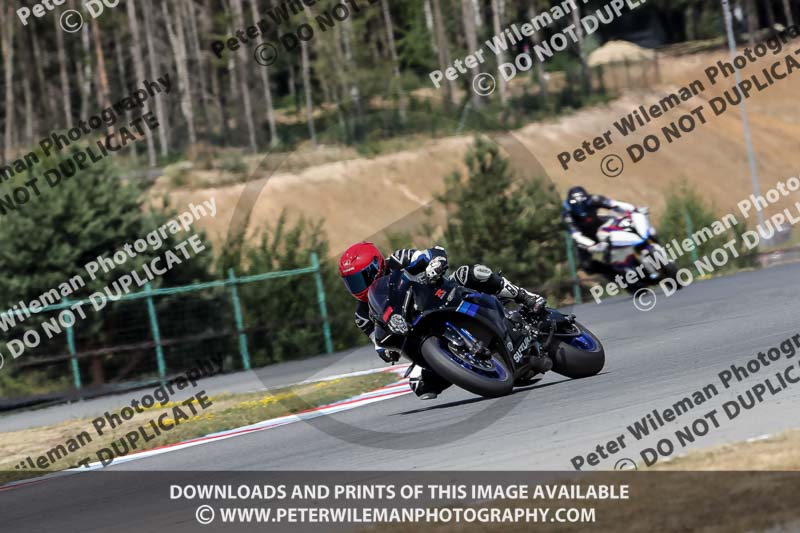 25 to 27th june 2018;Brno;event digital images;motorbikes;no limits;peter wileman photography;trackday;trackday digital images