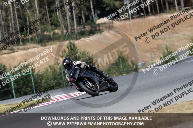 25 to 27th june 2018;Brno;event digital images;motorbikes;no limits;peter wileman photography;trackday;trackday digital images