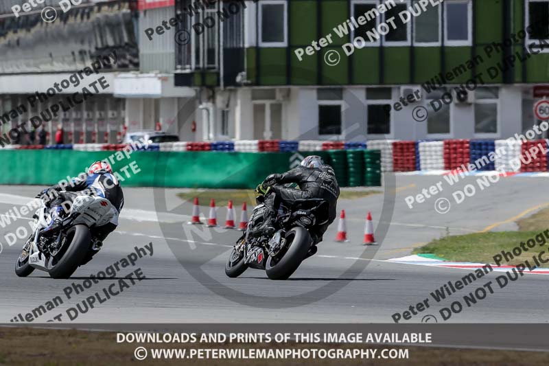 25 to 27th june 2018;Brno;event digital images;motorbikes;no limits;peter wileman photography;trackday;trackday digital images