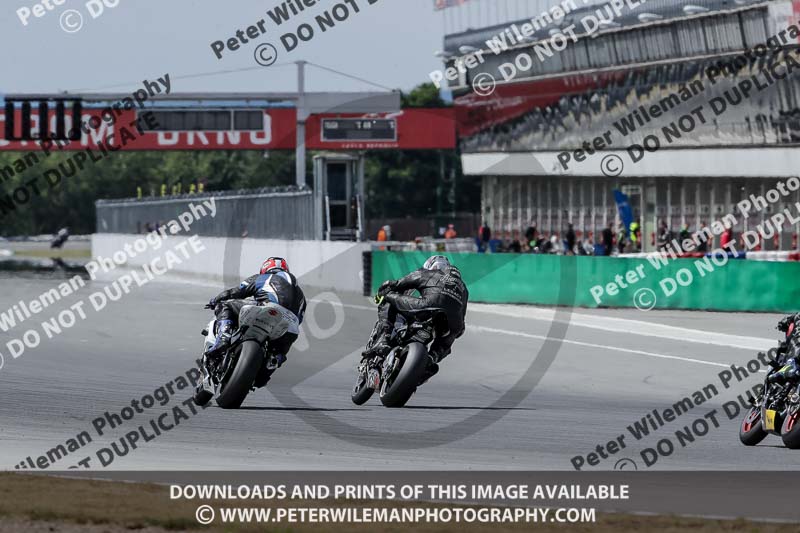 25 to 27th june 2018;Brno;event digital images;motorbikes;no limits;peter wileman photography;trackday;trackday digital images