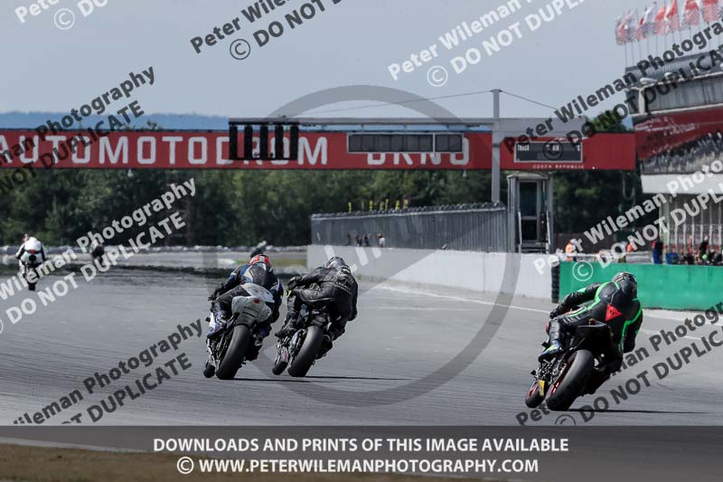 25 to 27th june 2018;Brno;event digital images;motorbikes;no limits;peter wileman photography;trackday;trackday digital images