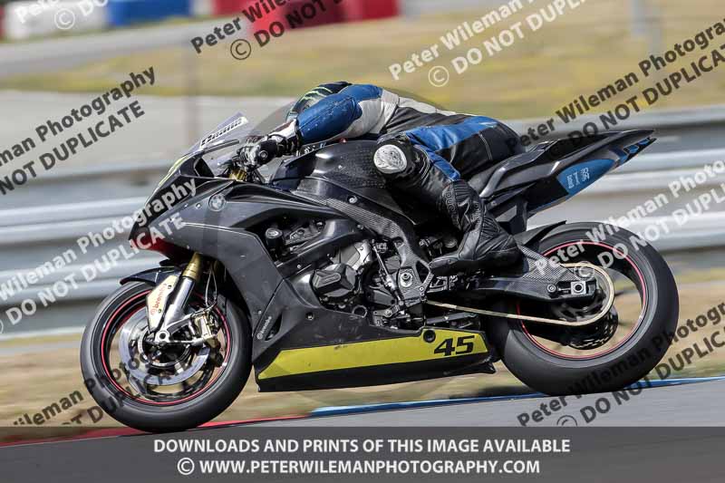 25 to 27th june 2018;Brno;event digital images;motorbikes;no limits;peter wileman photography;trackday;trackday digital images