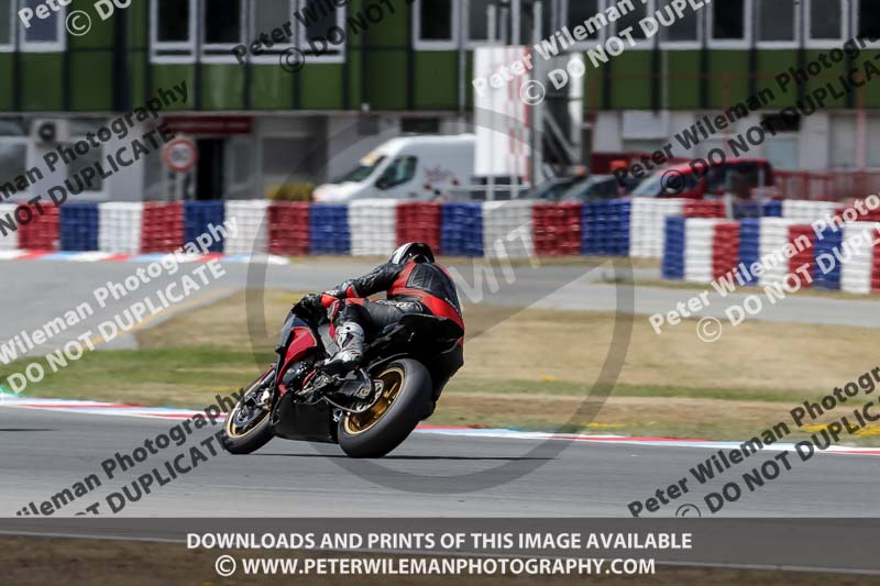 25 to 27th june 2018;Brno;event digital images;motorbikes;no limits;peter wileman photography;trackday;trackday digital images