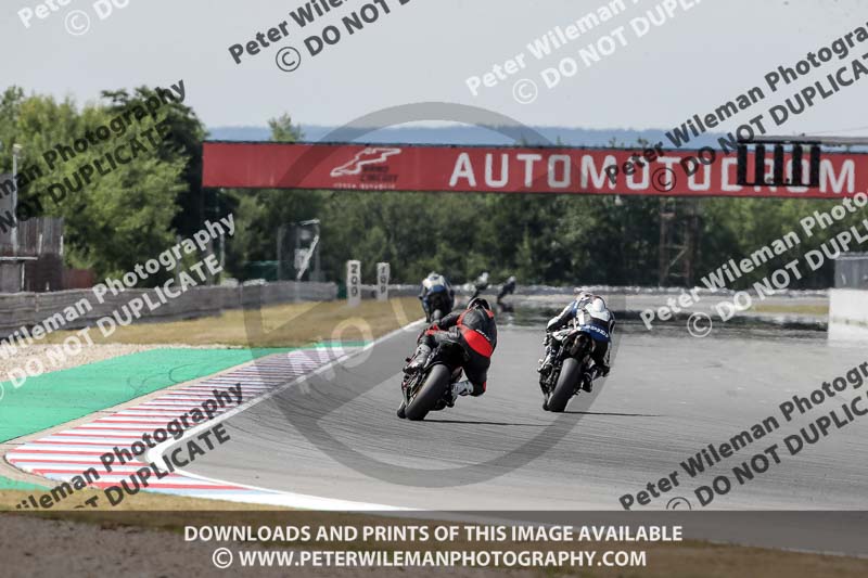 25 to 27th june 2018;Brno;event digital images;motorbikes;no limits;peter wileman photography;trackday;trackday digital images