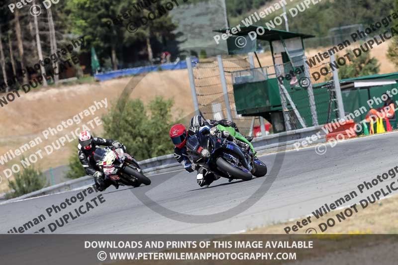 25 to 27th june 2018;Brno;event digital images;motorbikes;no limits;peter wileman photography;trackday;trackday digital images