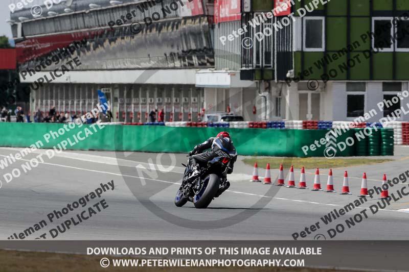 25 to 27th june 2018;Brno;event digital images;motorbikes;no limits;peter wileman photography;trackday;trackday digital images