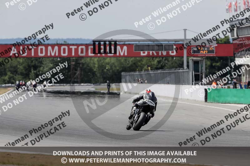 25 to 27th june 2018;Brno;event digital images;motorbikes;no limits;peter wileman photography;trackday;trackday digital images