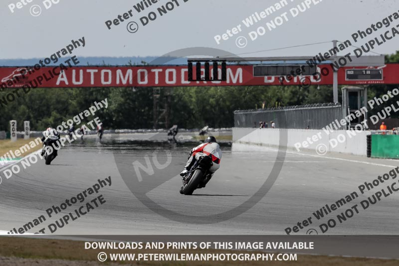 25 to 27th june 2018;Brno;event digital images;motorbikes;no limits;peter wileman photography;trackday;trackday digital images