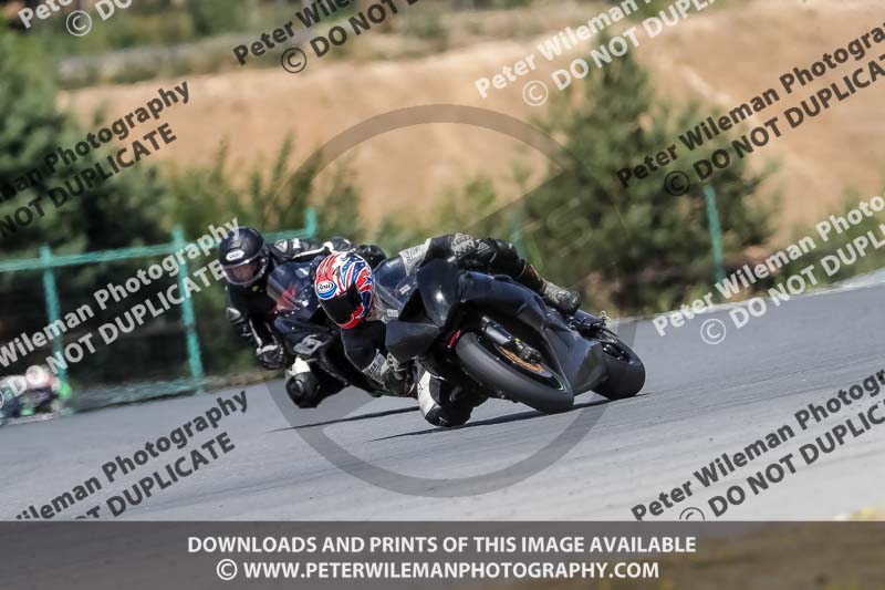 25 to 27th june 2018;Brno;event digital images;motorbikes;no limits;peter wileman photography;trackday;trackday digital images