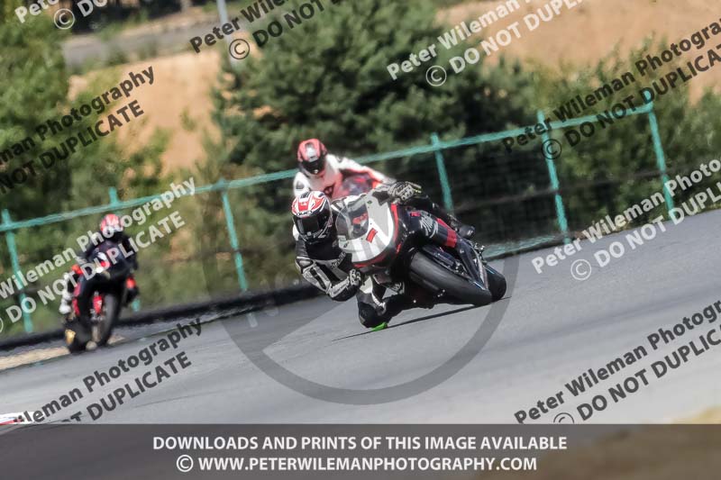 25 to 27th june 2018;Brno;event digital images;motorbikes;no limits;peter wileman photography;trackday;trackday digital images