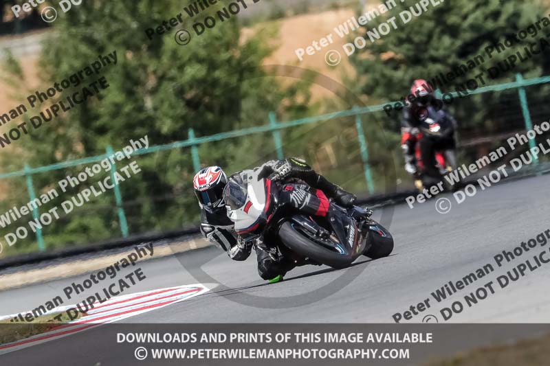 25 to 27th june 2018;Brno;event digital images;motorbikes;no limits;peter wileman photography;trackday;trackday digital images