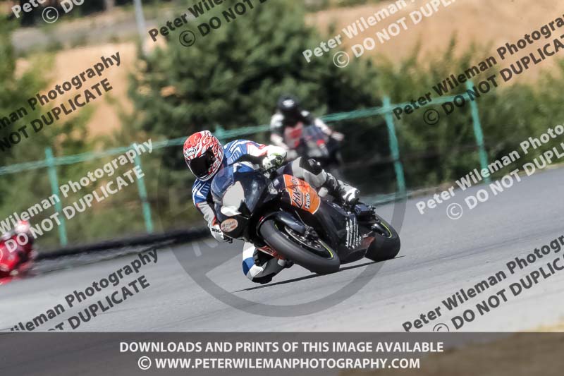 25 to 27th june 2018;Brno;event digital images;motorbikes;no limits;peter wileman photography;trackday;trackday digital images