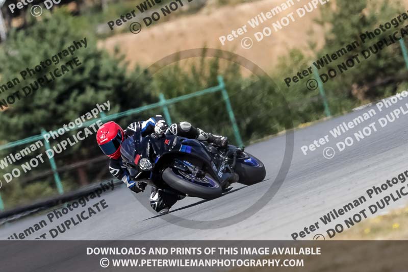 25 to 27th june 2018;Brno;event digital images;motorbikes;no limits;peter wileman photography;trackday;trackday digital images