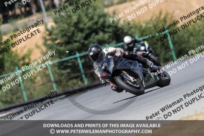 25 to 27th june 2018;Brno;event digital images;motorbikes;no limits;peter wileman photography;trackday;trackday digital images