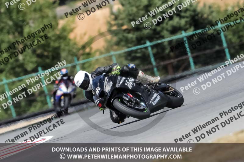 25 to 27th june 2018;Brno;event digital images;motorbikes;no limits;peter wileman photography;trackday;trackday digital images