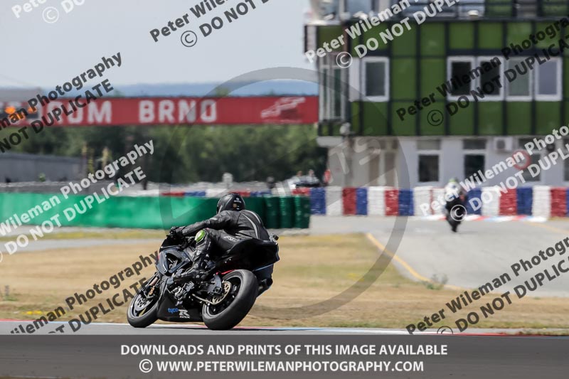25 to 27th june 2018;Brno;event digital images;motorbikes;no limits;peter wileman photography;trackday;trackday digital images