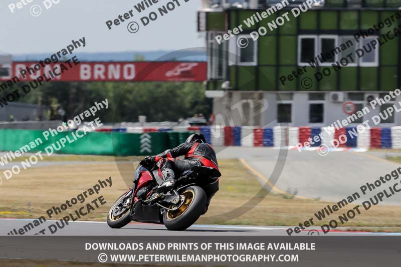 25 to 27th june 2018;Brno;event digital images;motorbikes;no limits;peter wileman photography;trackday;trackday digital images
