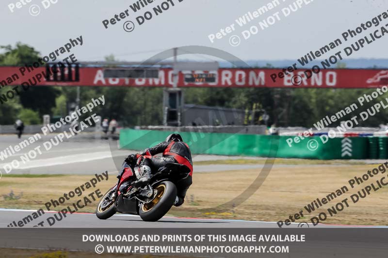 25 to 27th june 2018;Brno;event digital images;motorbikes;no limits;peter wileman photography;trackday;trackday digital images
