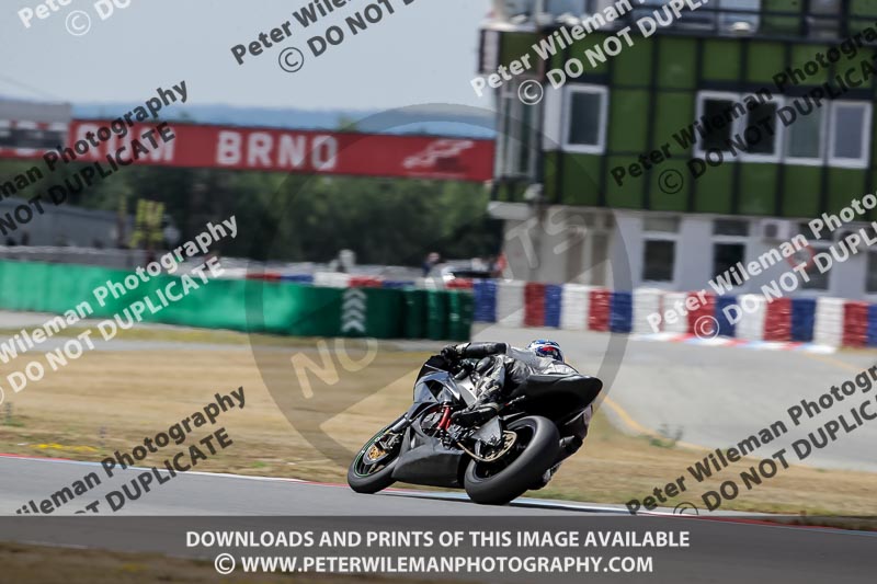25 to 27th june 2018;Brno;event digital images;motorbikes;no limits;peter wileman photography;trackday;trackday digital images