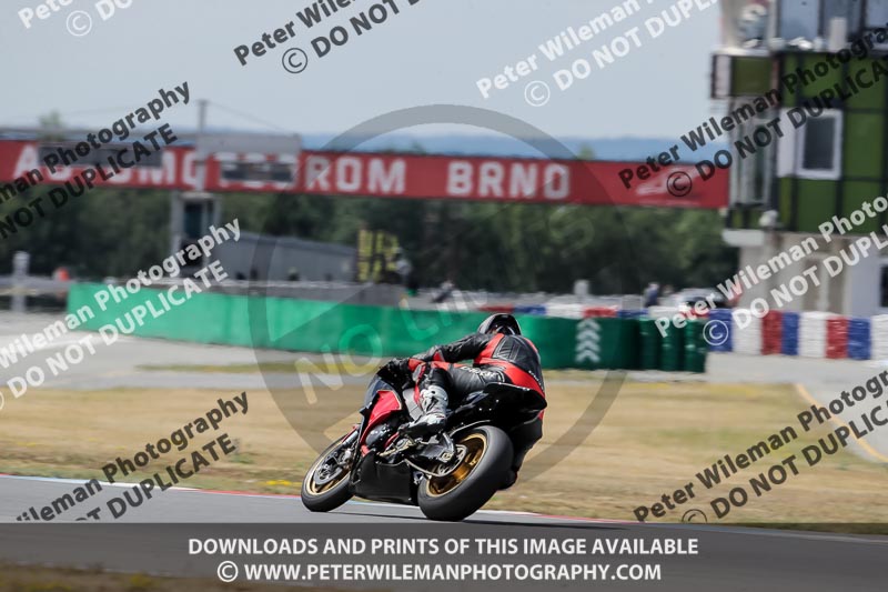 25 to 27th june 2018;Brno;event digital images;motorbikes;no limits;peter wileman photography;trackday;trackday digital images